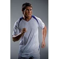Men's Game Gear Cooltex Sports Top Short Sleeve