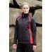 Finden And Hales Women's Team Softshell Jacket