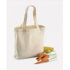 Westford Mill Organic Cotton Shopper