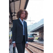 Brook Taverner Diamante Corporate Ladies' Jacket