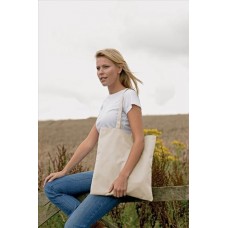 Okarma Recycled Bottle Polyester Shopping Bag Okarma Recycled Bottle Polyester Shopping Bag