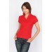 Skinni Fit Women's Club Polo Shirt