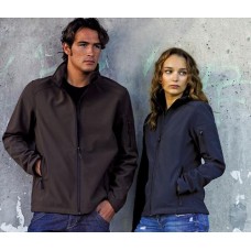 Kariban Men's Contemporary Softshell Jacket