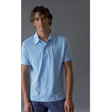 Kariban Men's Jersey Polo Shirt
