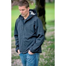 Stormtech Men's Epsilon H2xtreme Shell Jacket