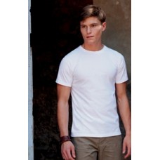 Fruit Of The Loom Fitted Valueweight Tee Shirt