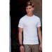 Fruit Of The Loom Fitted Valueweight Tee Shirt