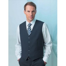 Brook Taverner Bari Corporate Men's Waistcoat