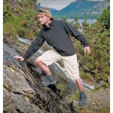 Result Men's Base Layer Softshell Jacket