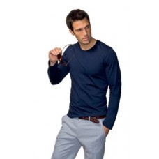 Hanes Tagless - Men's Long Sleeve T-shirt