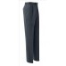 Brook Taverner Pleated Men's Stripe Trousers
