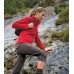 Result Womens La Femme Microfleece Horizon Jacket