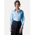 Russell Collection Women's Long Sleeve Ultimate Non-iron Shirt