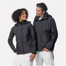 Jerzees Colours Women's Gore-tex Jacket