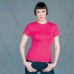 Skinni Fit Women's 'pure Classics' Crew Neck T-shirt
