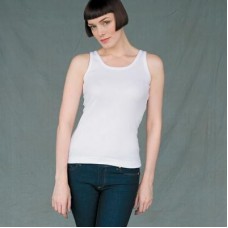 Skinni Fit Women's 'pure Classics' Tank Vest