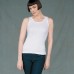 Skinni Fit Women's 'pure Classics' Tank Vest