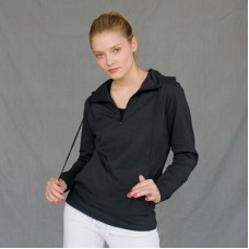 Skinni Fit Women's 'skinnifitness' Hoodie