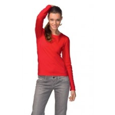 Hanes Tagless - Women's Long Sleeve T-shirt