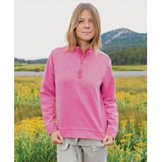 Wombat Women's Adventure Zipper