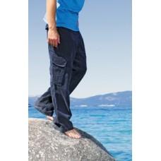 Wombat Men's Carefree Combat Trousers