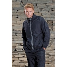 Tombo Teamwear Men's Super Light Training Top