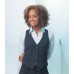 Brook Taverner Bergamo Corporate Ladies Waistcoat