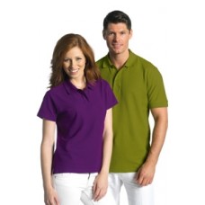 Jerzees Ultimate Classic Cotton Polo