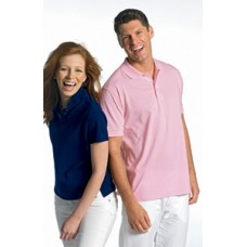 Jerzees Pima Cotton Polo
