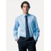 Russell Collection Long Sleeved Ultimate Non Iron Men's Shirt