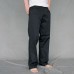 Skinni Fit Men Essential Trousers