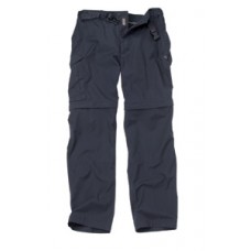 Craghoppers Cr004 Men's Kiwi Zip-off Trousers