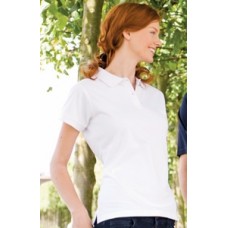 Henbury Women's Coolplus Polo Shirt