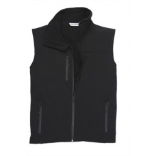 Portwest Technik Softshell Bodywarmer