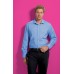 Kustom Kit Kk131 Men's Tailored Business Shirt Long Sleeve