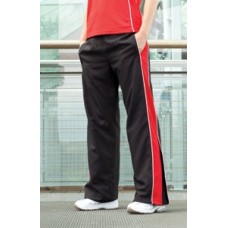Finden Hales Women's Piped Track Pant