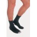 Dickies Wd121 Men's Work Socks Cushion Crew Dickies Wd121 Men's Work Socks Cushion Crew