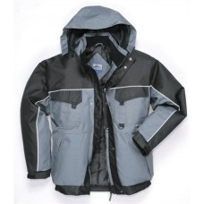 Portwest 600d Bomber Jacket