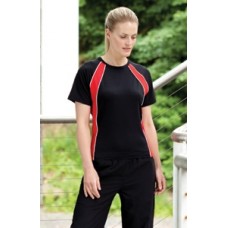 Finden Hales Womens Jersey Team T