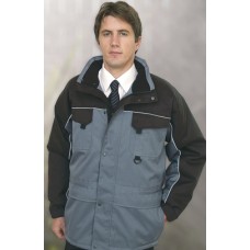 Portwest S662 600d Parka Jacket