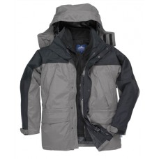 Portwest Orkney 3-in-1 Breathable Jacket