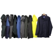Portwest S450 Sealtex Waterproof Jacket