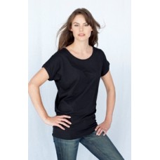 Skinnifit Sk255 Womens Baggi T