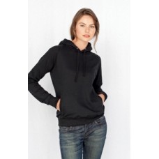 Skinnifit Sk057 Womens Pull-on Beach Hoodie