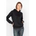 Skinnifit Sk057 Womens Pull-on Beach Hoodie