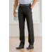 Henbury Hb603 Men's Polyester Single Pleat Trousers