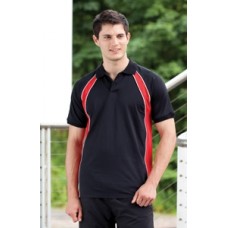 Finden Hales Jersey Team Polo Shirt