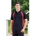 Finden Hales Jersey Team Polo Shirt