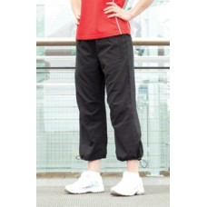 Finden Hales Lv826 Womens 3/4 Length Track Pant