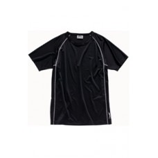 Slazenger Sl019 Cool Fit Contrast T-shirt